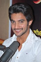 Hero Aadi Stills at Tori